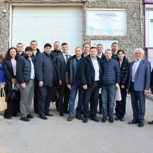 Энергетики завершили масштабную подготовку электросетей к зиме в Новосибирске