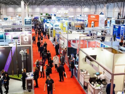 Сибирская строительная неделя пройдет в Новосибирске