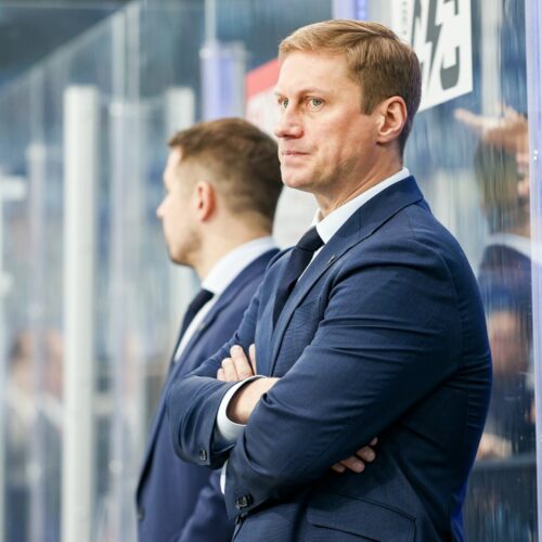 «Сибирь» потерпела рекордное количество поражений в КХЛ