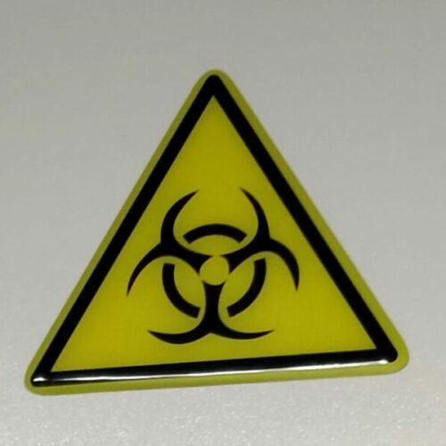 Названы районы Новосибирской области, где случаев бешенства больше всего