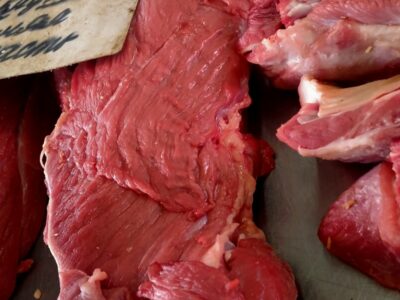 «Стоит дорого, большинству не по карману»: говядина в Новосибирской области из-за роста цен стала элитным мясом