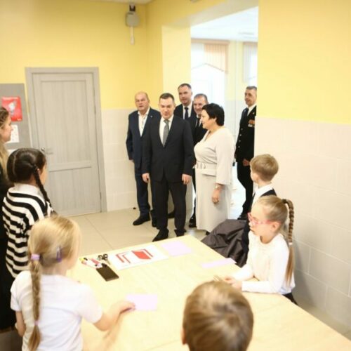 20 школ за год: Новосибирск подводит итоги масштабной программы капремонта