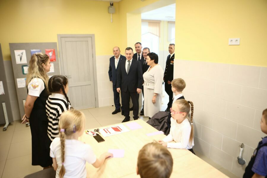 20 школ за год: Новосибирск подводит итоги масштабной программы капремонта