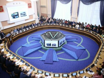 В Новосибирске завершились публичные слушания по проекту бюджета на 2026 год