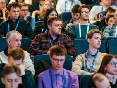 Новосибирск стал центром притяжения для IT-талантов