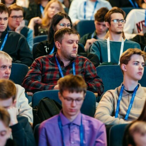 Новосибирск стал центром притяжения для IT-талантов