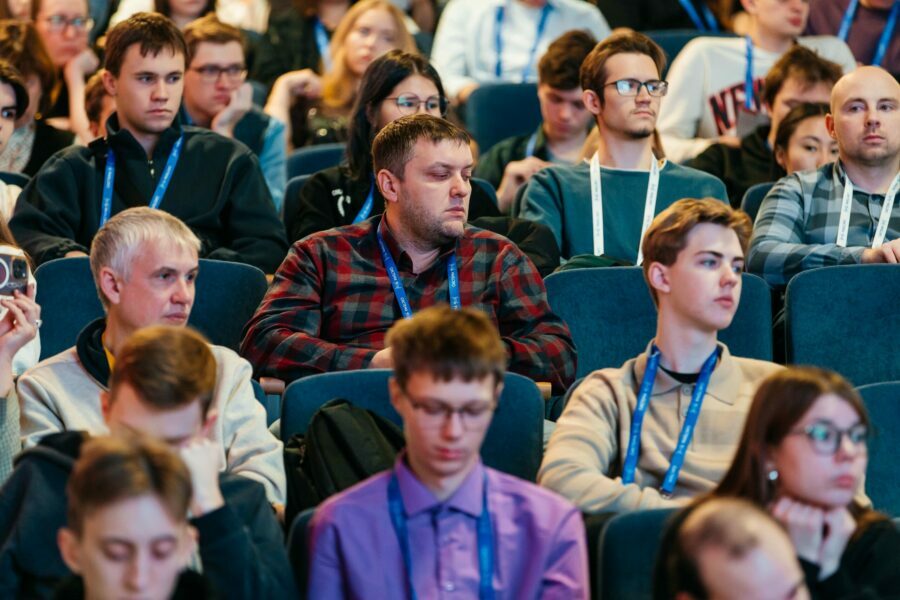 Новосибирск стал центром притяжения для IT-талантов