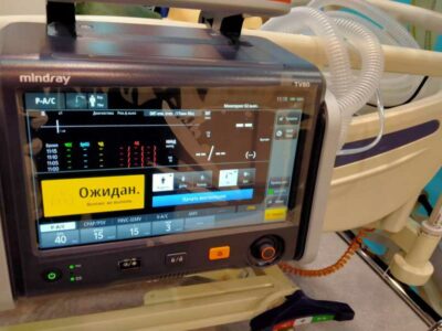 Новосибирские ученые разрабатывают метод борьбы с раком мозга с помощью вируса