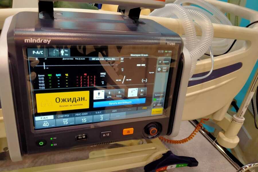 Новосибирские ученые разрабатывают метод борьбы с раком мозга с помощью вируса