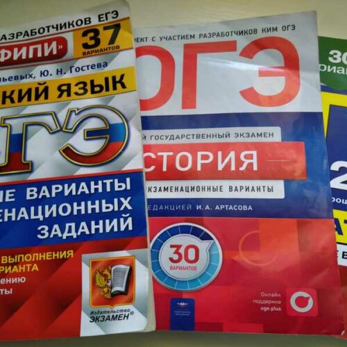 В Новосибирске эксперты связали ожирение школьников с EГЭ и ОГЭ