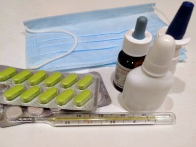 В Новосибирске распространяется РС-вирус, чаще всего болеют дети до двух лет