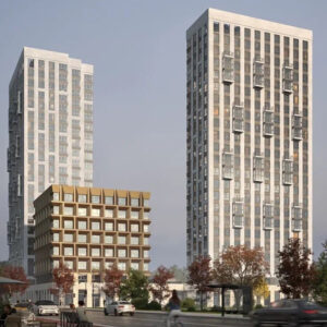 Новое прочтение визуальной культуры комфорт-класса: ЖК CITATUM как синергия образа и продукта