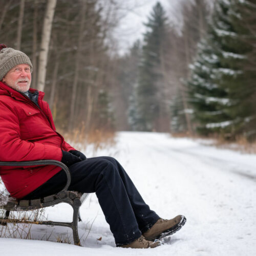 В СФР объяснили, за что положены особые выплаты пенсионерам Новосибирской области