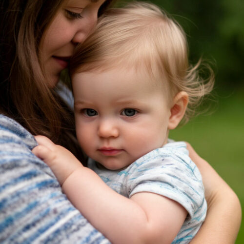 Пособие по беременности и родам в России вырастет в 2026 году