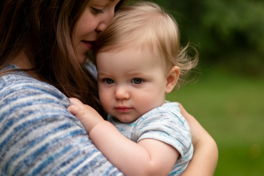 Пособие по беременности и родам в России вырастет в 2026 году