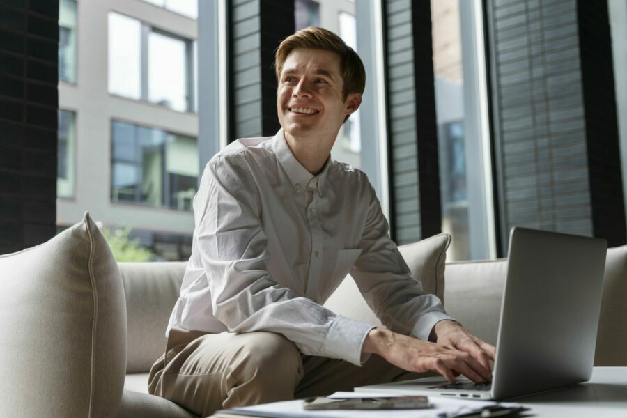 Компании смогут эффективнее сотрудничать с самозанятыми благодаря сервису ПСБ