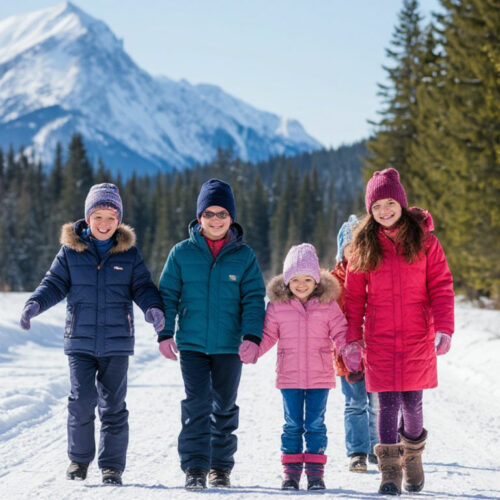 Новосибирцев ждут рекордно длинные новогодние выходные