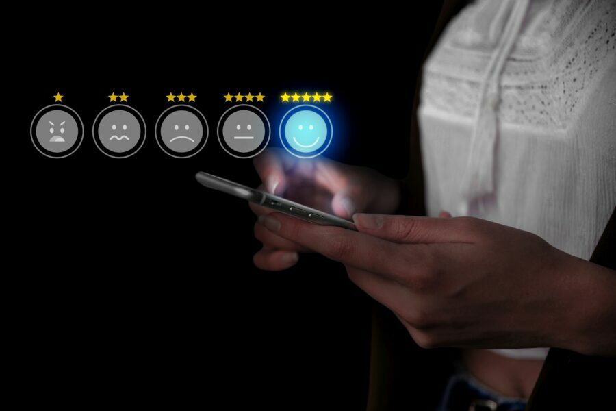 Эксперты назвали лучшие банковские чат-боты России