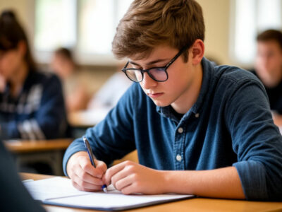 Новосибирский педагог дала школьникам советы по подготовке к итоговому сочинению