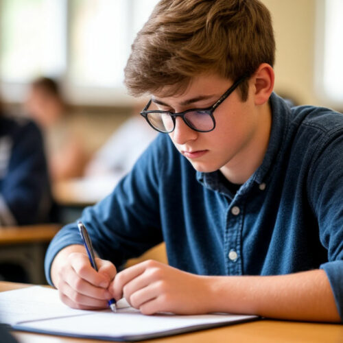 Новосибирский педагог дала школьникам советы по подготовке к итоговому сочинению