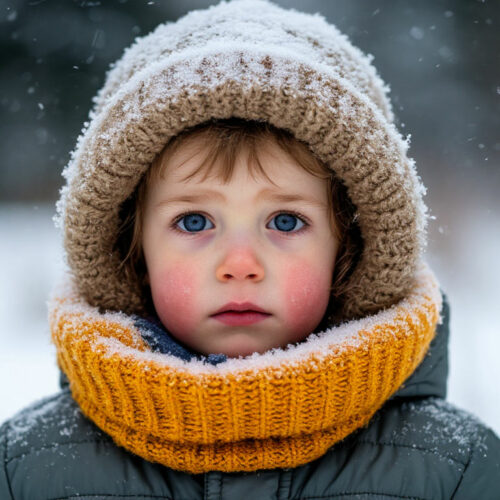 Ученики переполненной школы в Новосибирске ждали автобус на уроки 40 минут