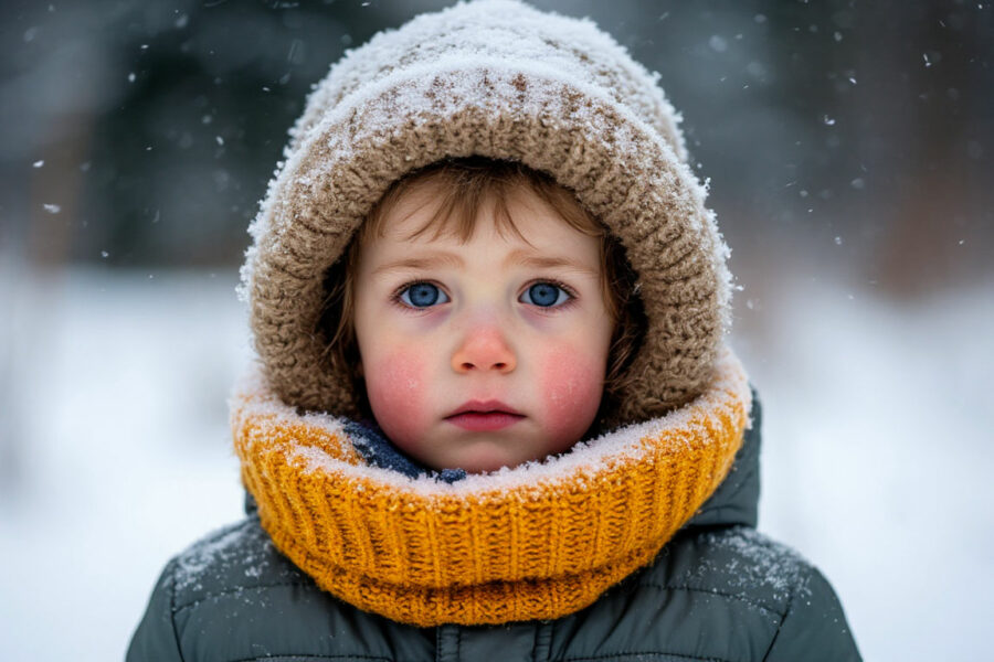 Ученики переполненной школы в Новосибирске ждали автобус на уроки 40 минут