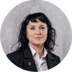 Наталья Голубева 