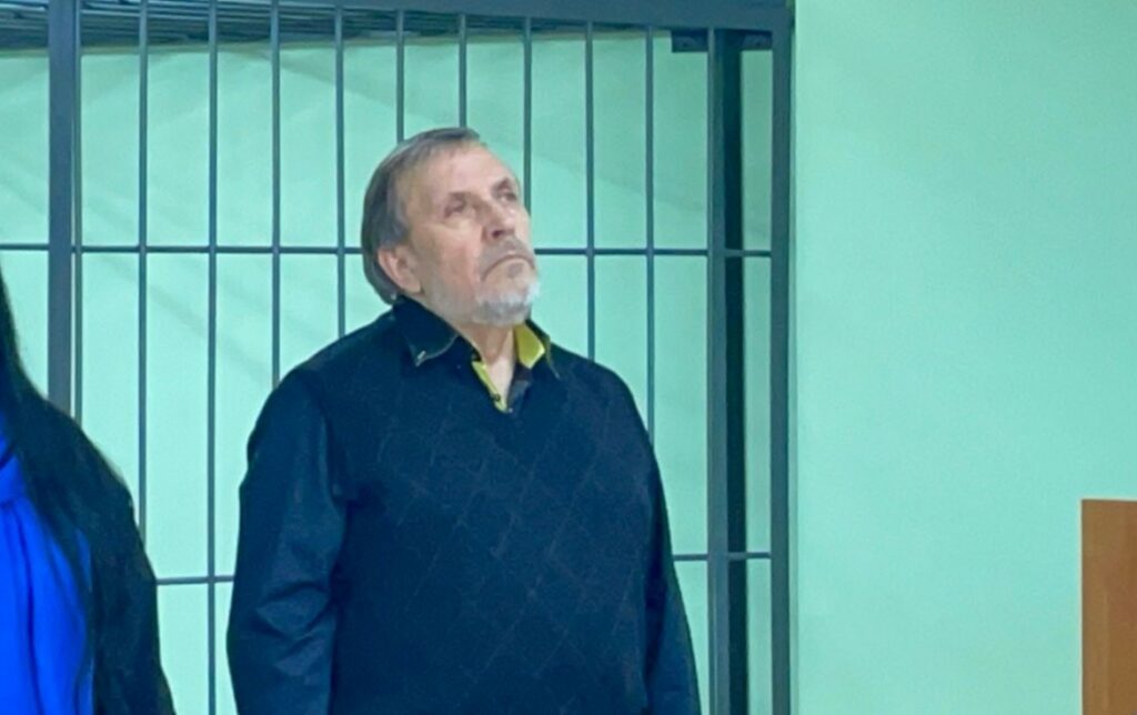 Экс-директор «Красного факела» возместил ущерб, выплатив более семи миллионов