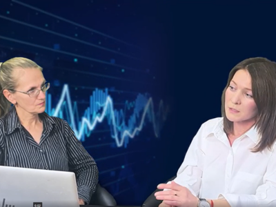 В Новосибирской области зарегистрировано свыше 300 тысяч самозанятых (видео)