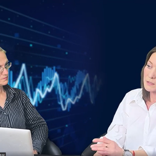 В Новосибирской области зарегистрировано свыше 300 тысяч самозанятых (видео)