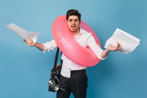 бизнес-мероприятия