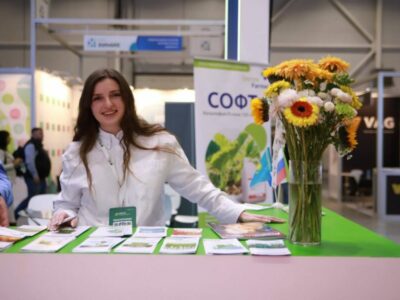 Новосибирск принимает Сибирский агропромышленный форум