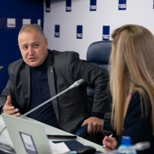 В Новосибирске построили и переложили 80 километров теплосетей