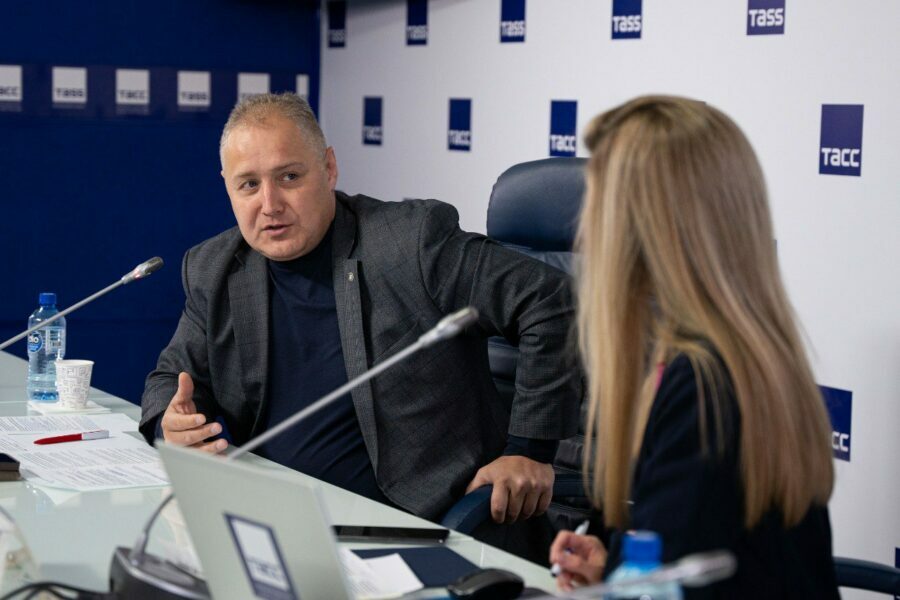 В Новосибирске построили и переложили 80 километров теплосетей