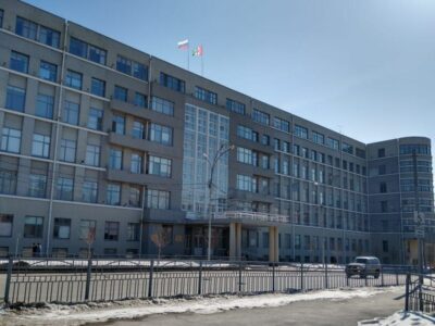 «В чем-то себя приходится ограничивать»: губернатор высказался о снижении доходов бюджета Новосибирской области