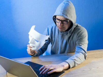 Мошенники и их доходы: средний «чек» упал в четыре раза