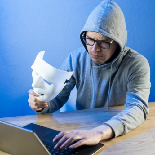 Мошенники и их доходы: средний «чек» упал в четыре раза