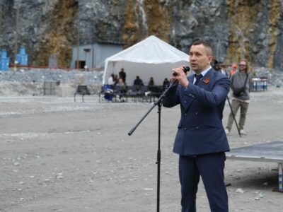 В Новосибирске уволили главу района