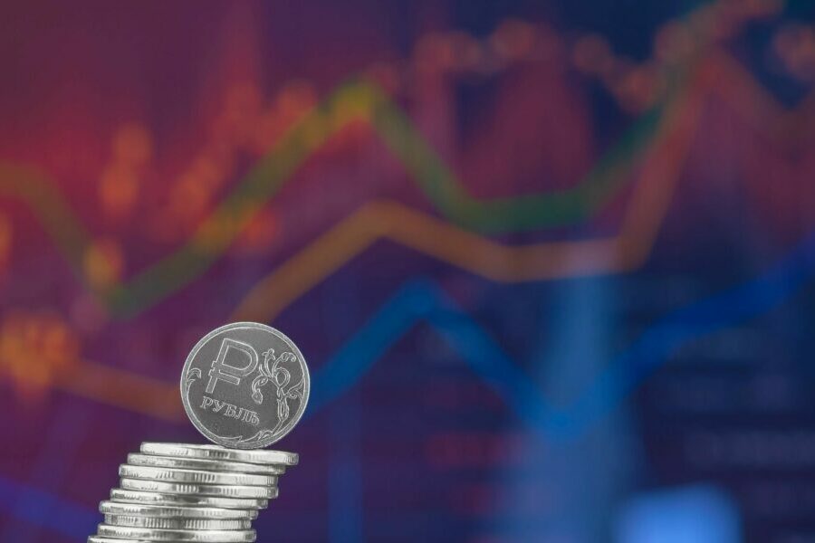 Российская экономика возвращается к сбалансированным темпам роста