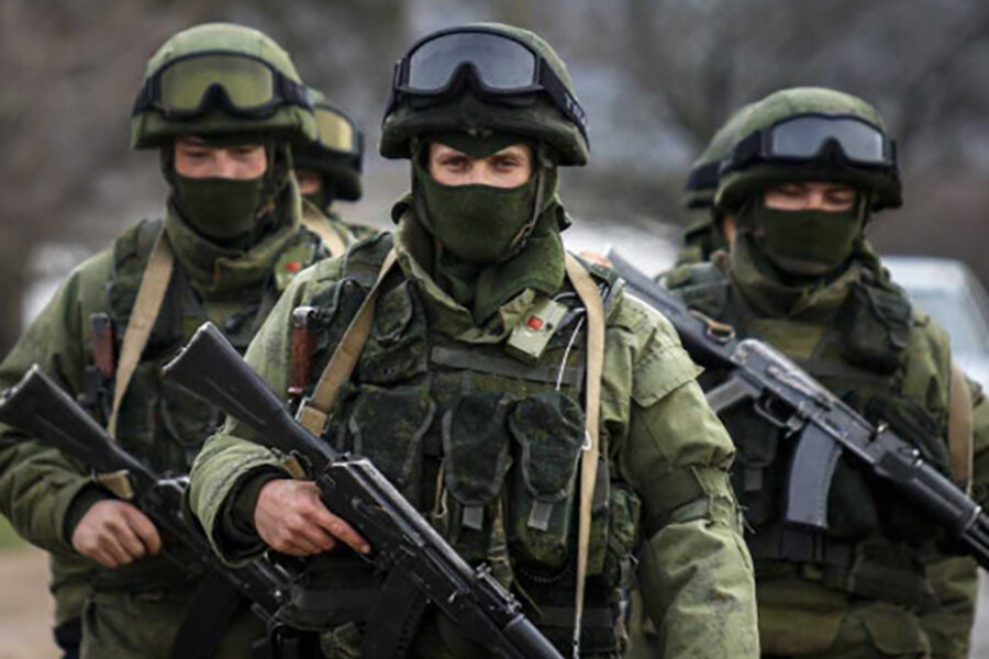 Ещё 2 месяца действует повышенная выплата при заключении контракта с Минобороны