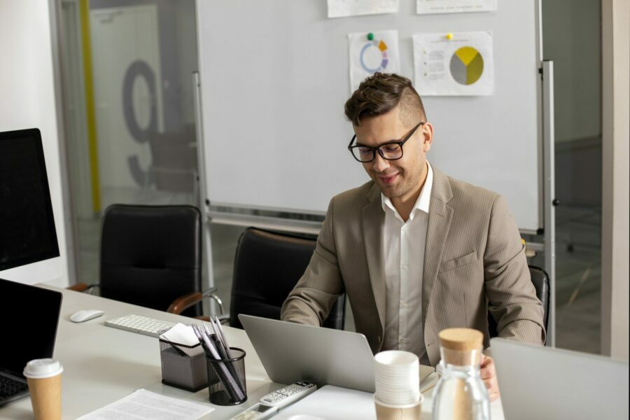 Центр управления M2M «билайн бизнес» возглавил рейтинг CMP-платформ CNews Market