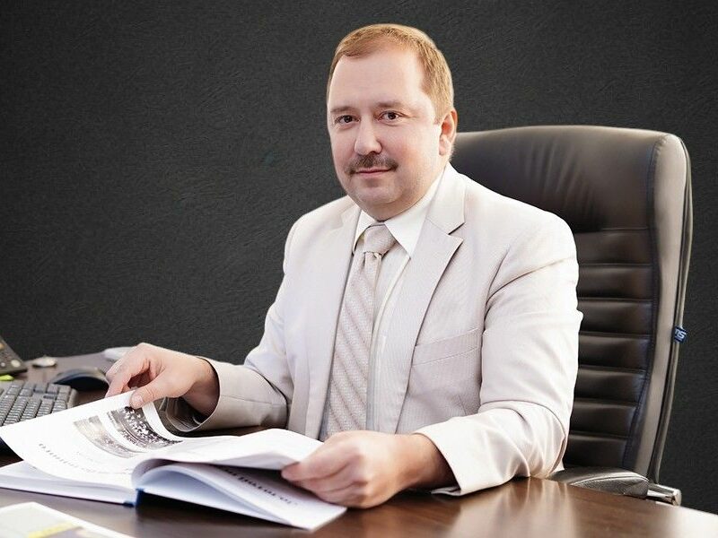 Проректор по научной работе и дополнительному образованию НГУЭУ, кандидат экономических наук, доцент Дмитрий Куницын