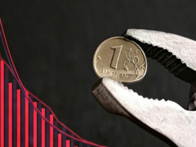 ВТБ: Рубль может ослабнуть до 90 рублей за доллар в 2026 году