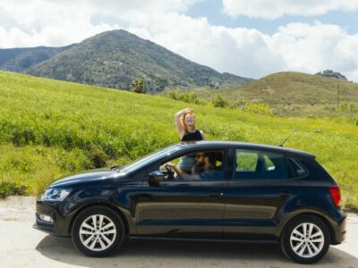 Спрос на подержанные авто в Новосибирской области вырос на 10%