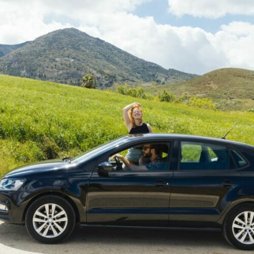 Спрос на подержанные авто в Новосибирской области вырос на 10%