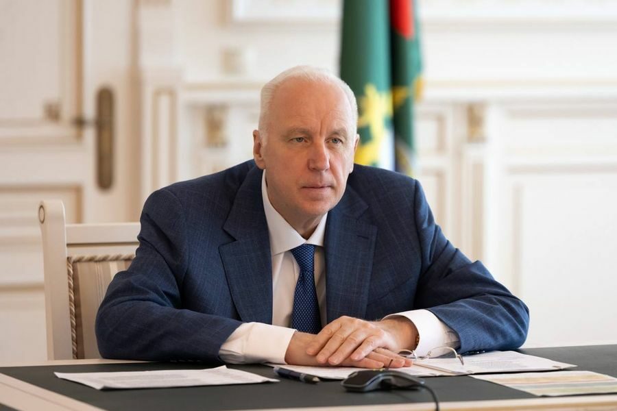 Крик отчаяния: новосибирцы обратились к Бастрыкину из-за закрытия единственной школы в посёлке