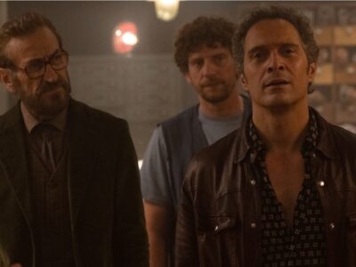 Фестиваль итальянского кино в Новосибирске открыла диснеевская «Головоломка»