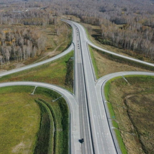 Новосибирские власти хотят увеличить финансирование Восточного обхода