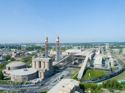 «Мы это уже проходили»: производство цемента в Новосибирской области возвращается к уровню 2017 года