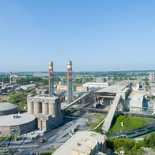 «Мы это уже проходили»: производство цемента в Новосибирской области возвращается к уровню 2017 года